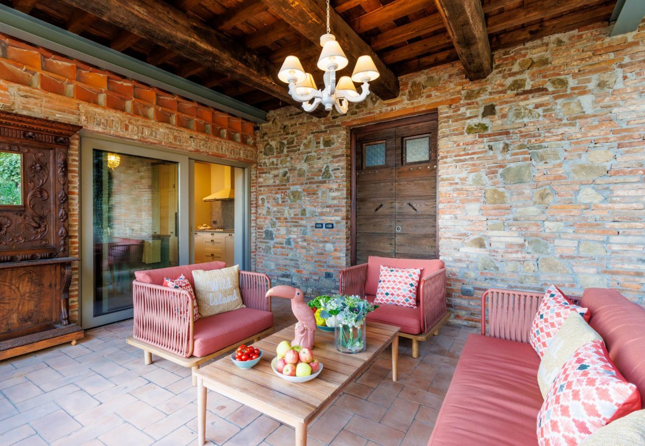 Villa in Lucca - Villa Alice