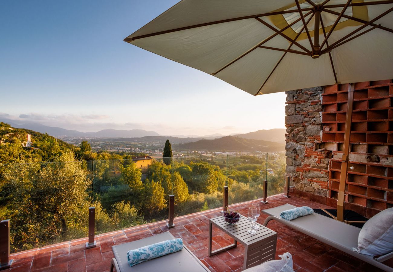 Villa in Lucca - Villa Alice
