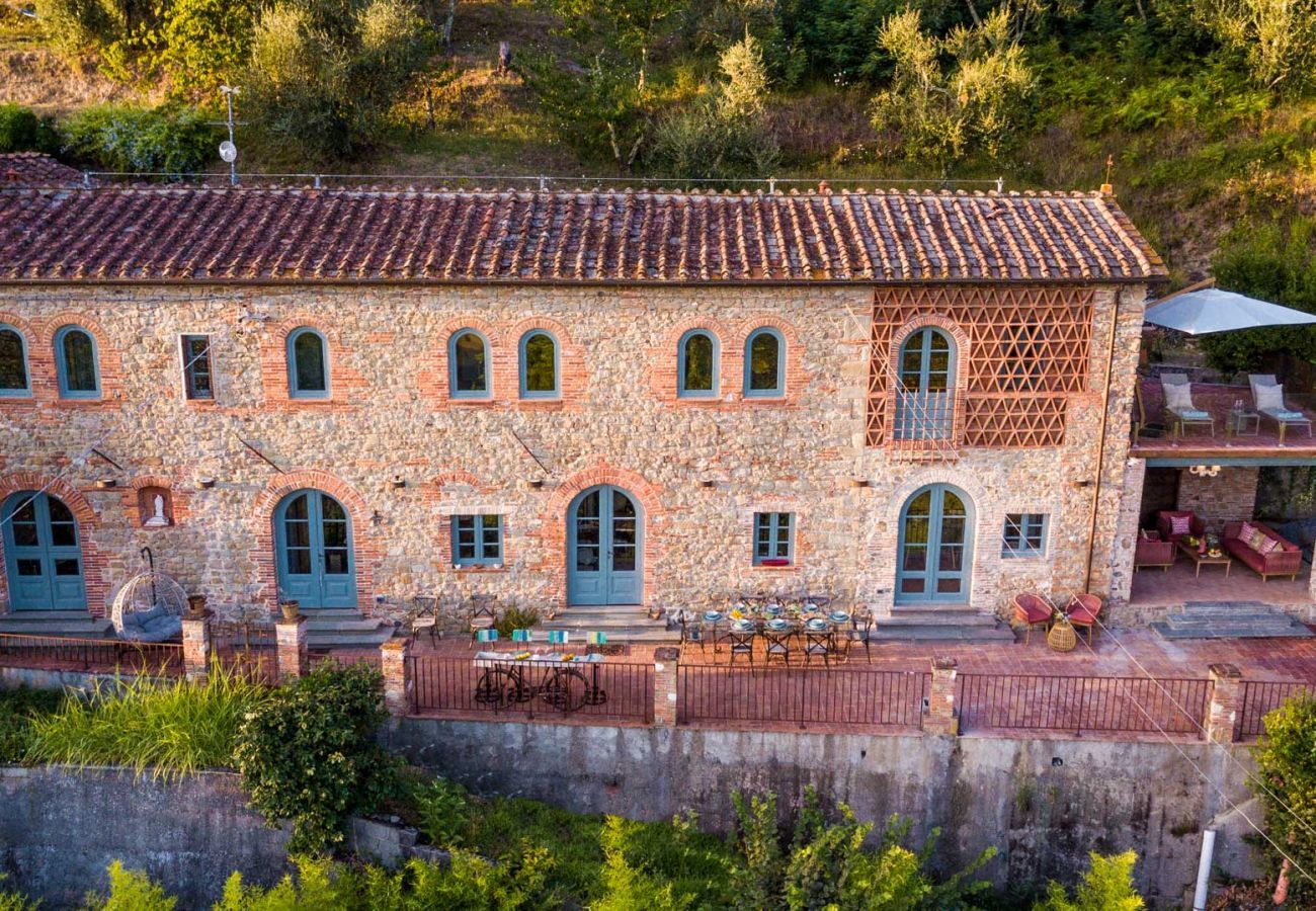 Villa in Lucca - Villa Alice