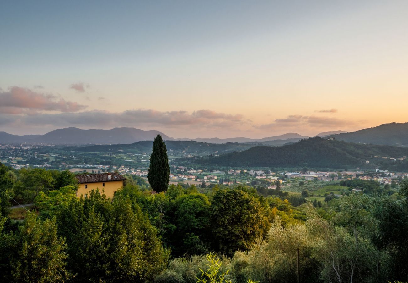 Villa in Lucca - Villa Alice