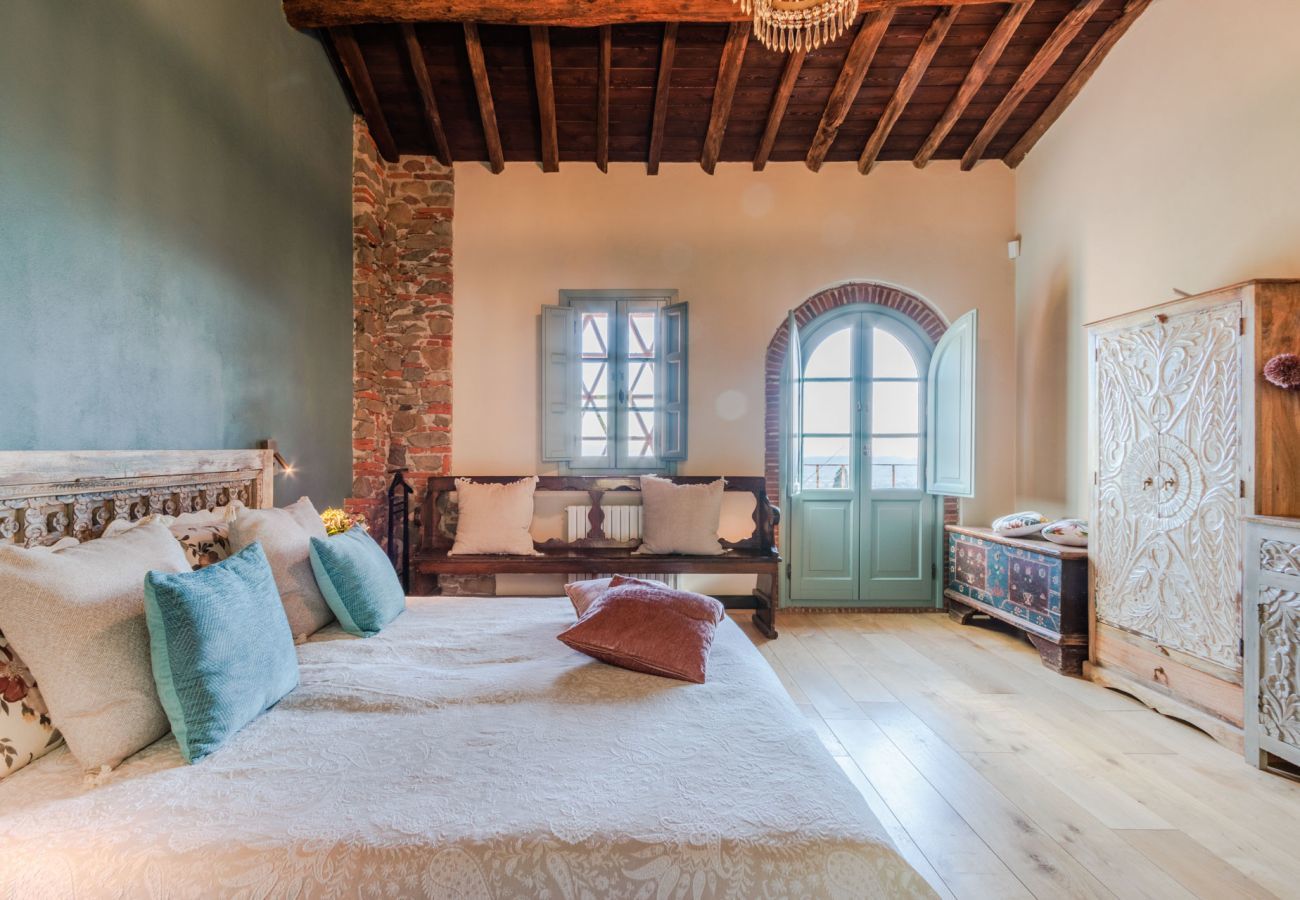Villa in Lucca - Villa Alice