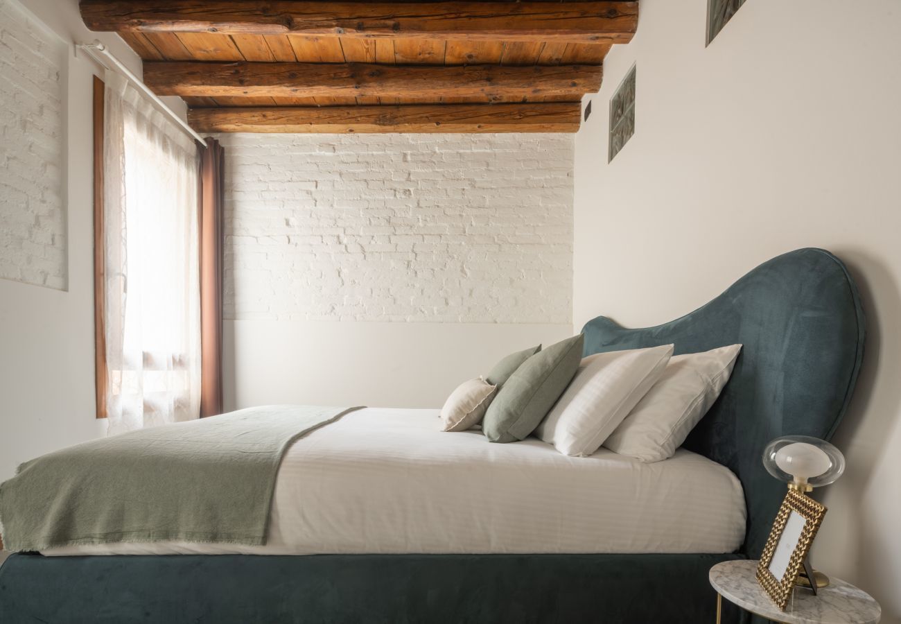 Apartment in Venice - Castello  Apartment with Garden R&R
