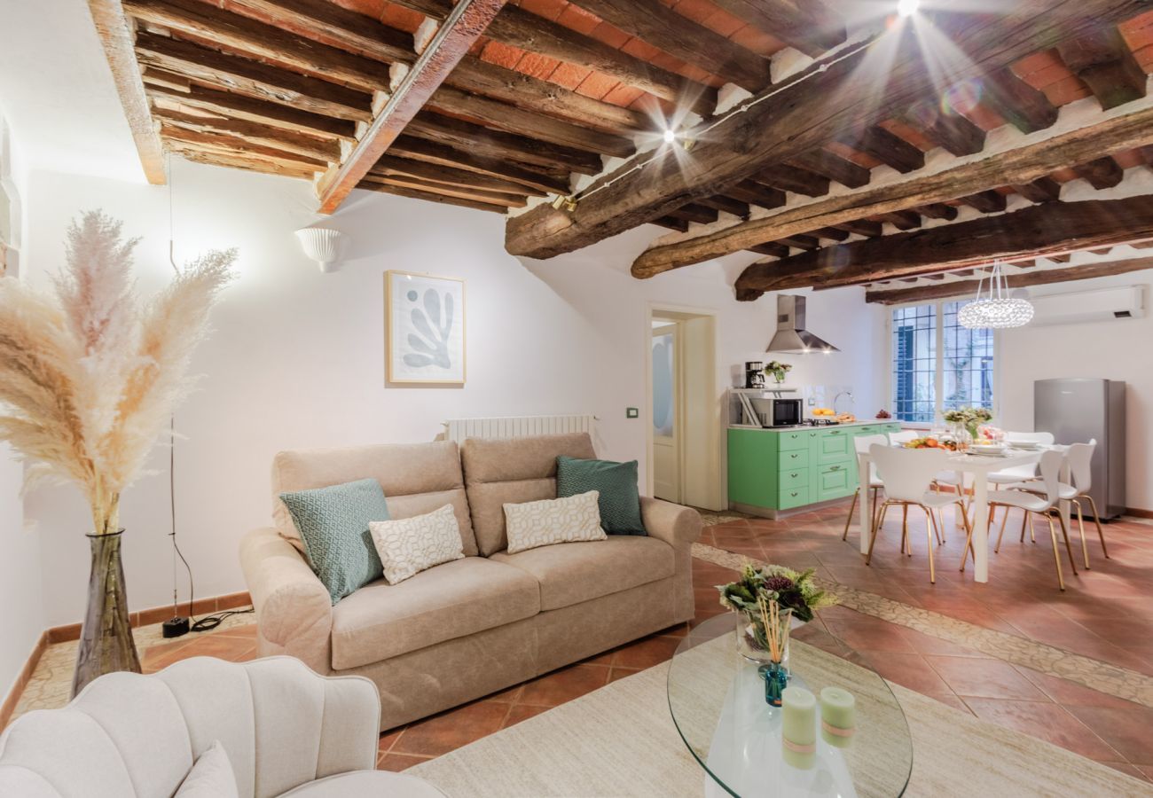 Apartment in Lucca - Casa Al Dipinto