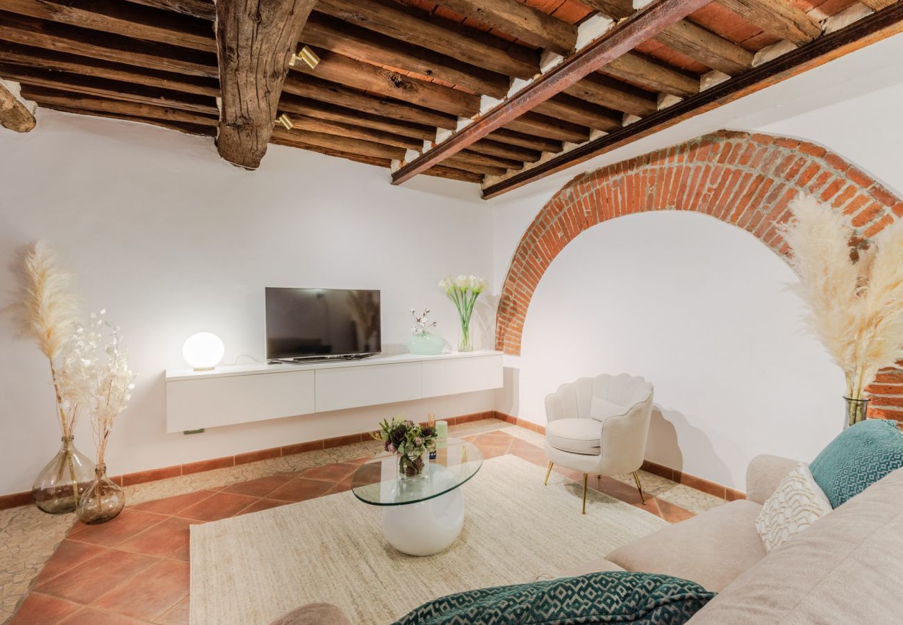 Apartment in Lucca - Casa Al Dipinto