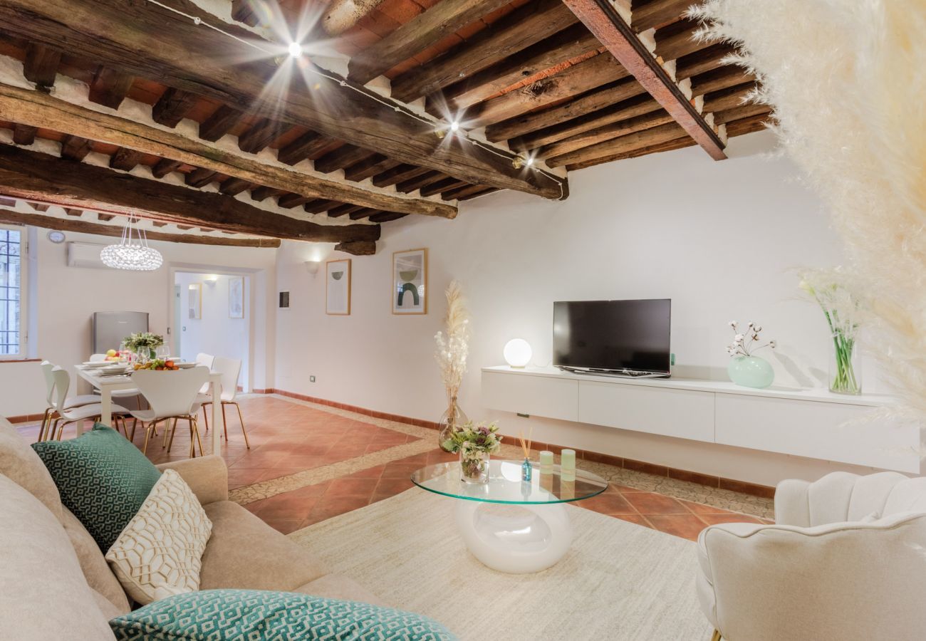 Apartment in Lucca - Casa Al Dipinto