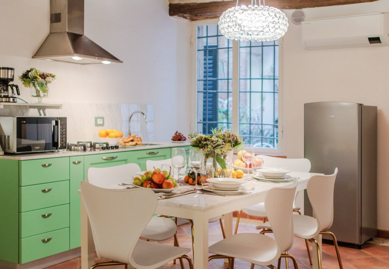 Apartment in Lucca - Casa Al Dipinto
