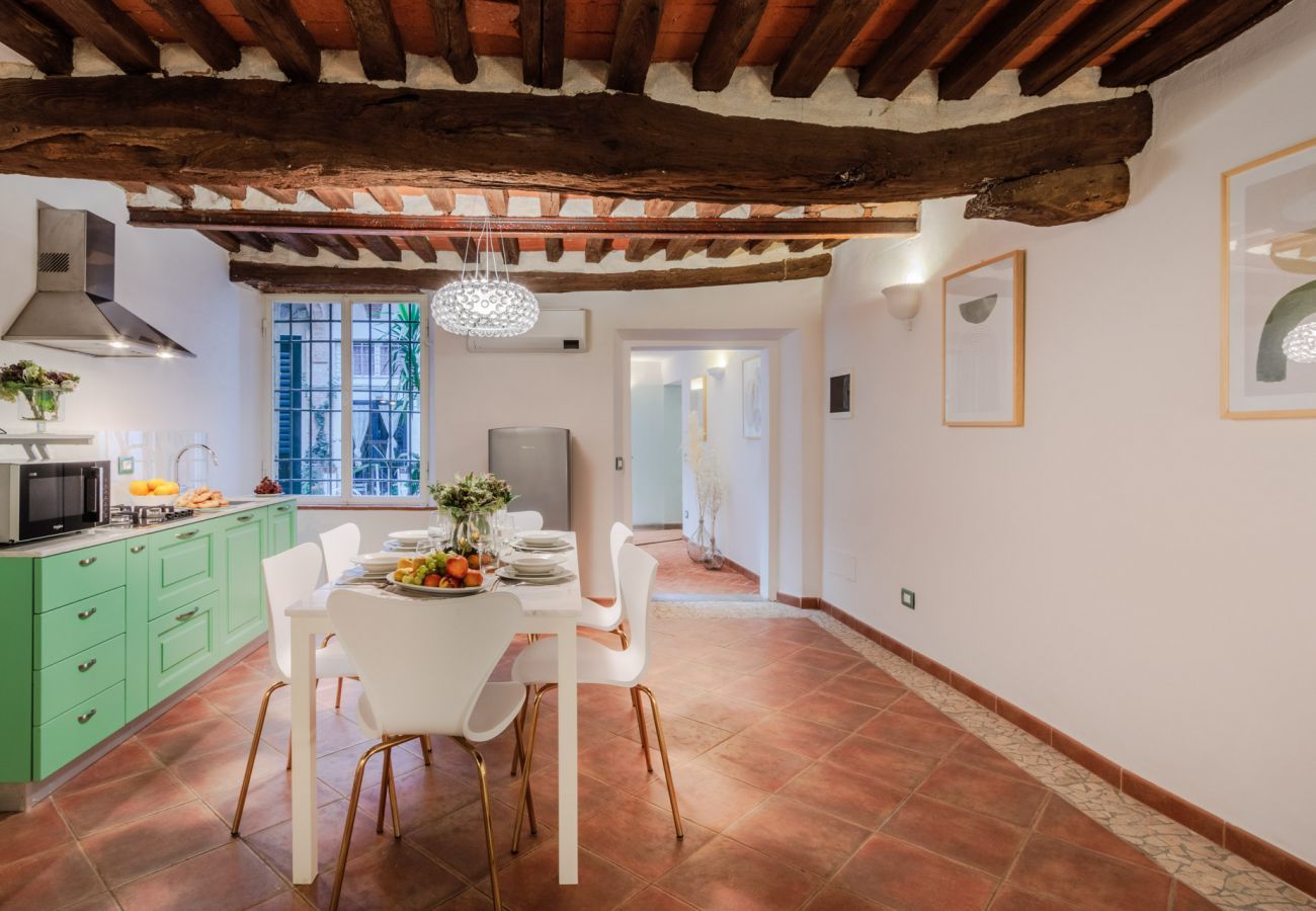 Apartment in Lucca - Casa Al Dipinto