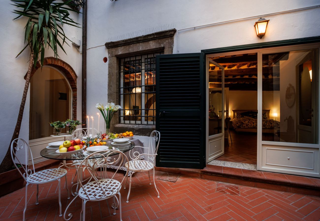 Apartment in Lucca - Casa Al Dipinto