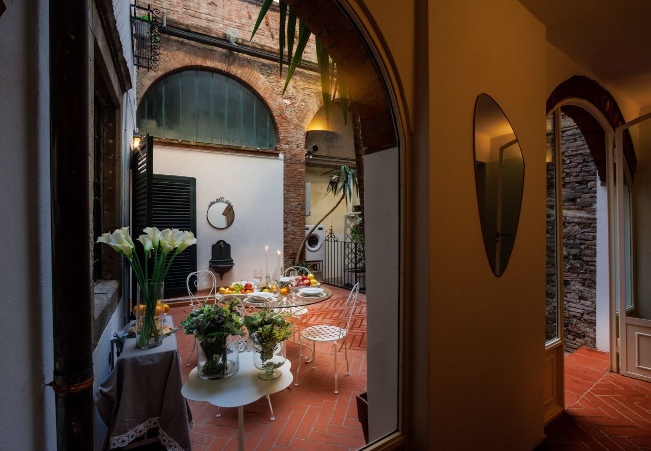 Apartment in Lucca - Casa Al Dipinto