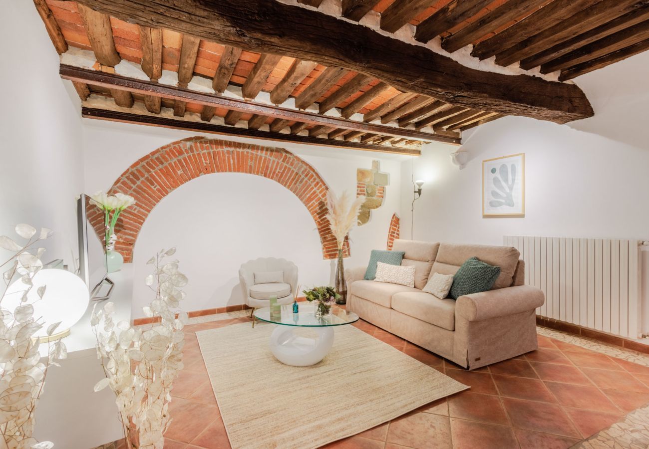Apartment in Lucca - Casa Al Dipinto