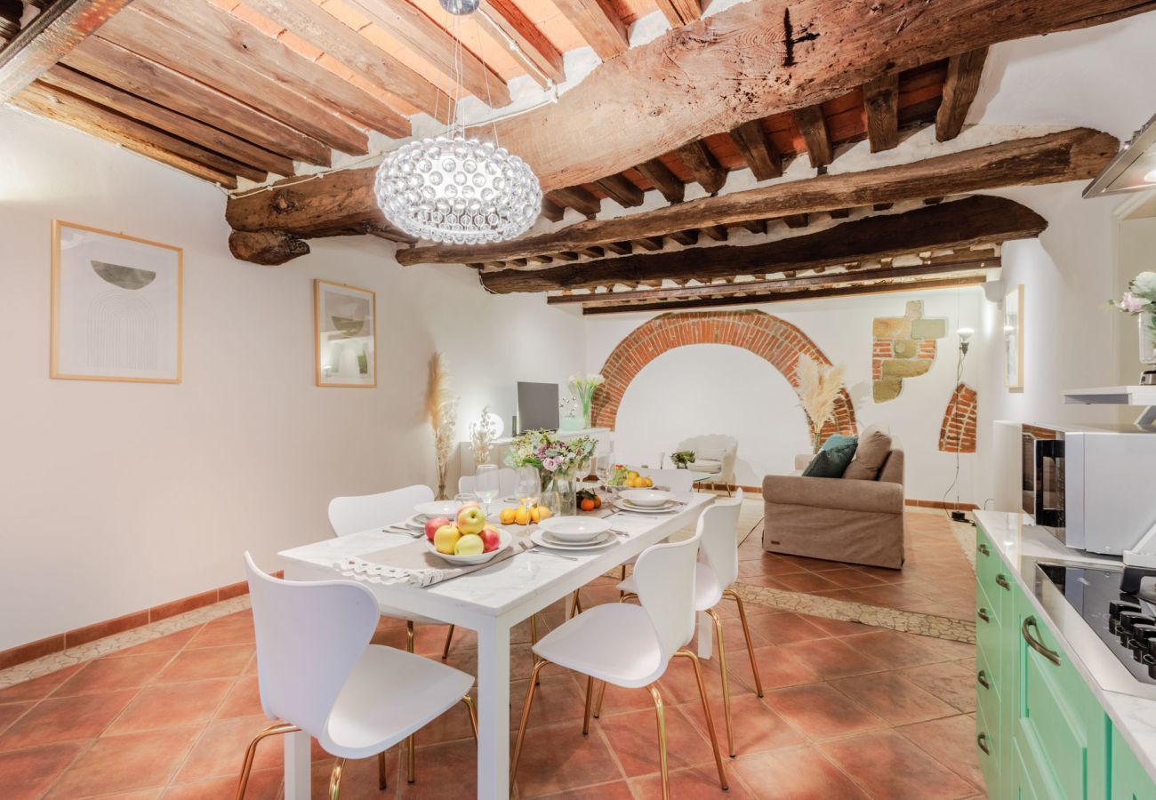 Apartment in Lucca - Casa Al Dipinto