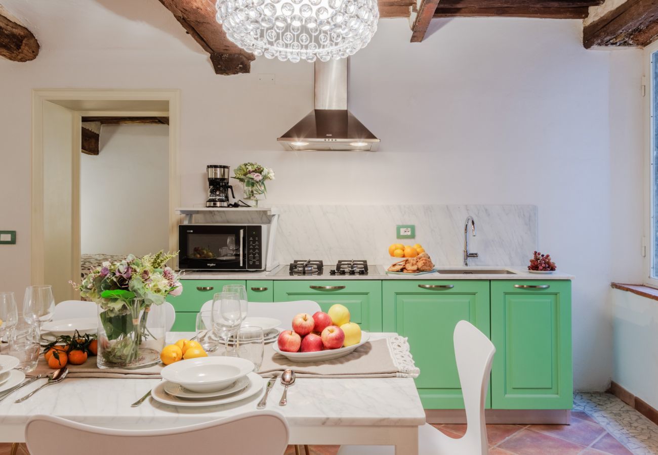 Apartment in Lucca - Casa Al Dipinto