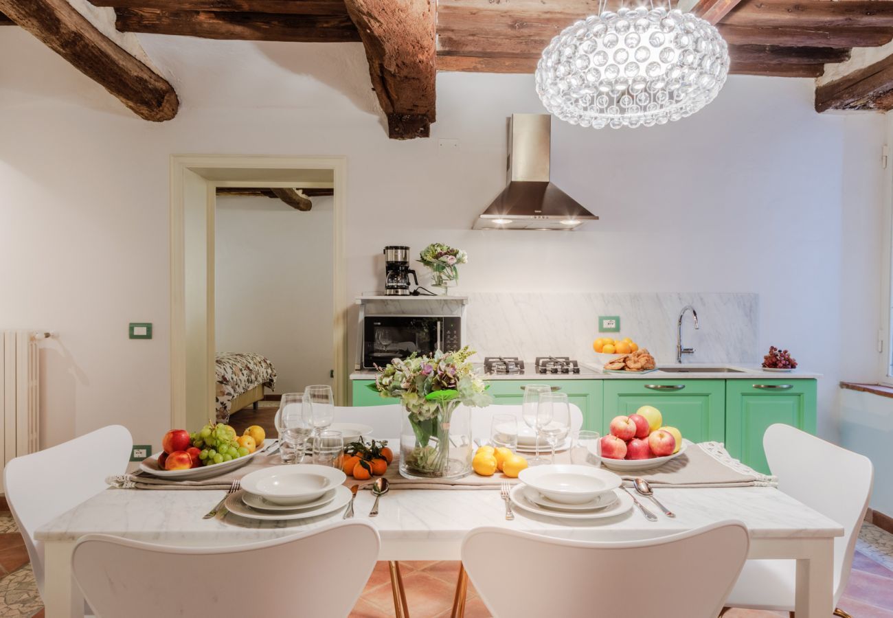 Apartment in Lucca - Casa Al Dipinto