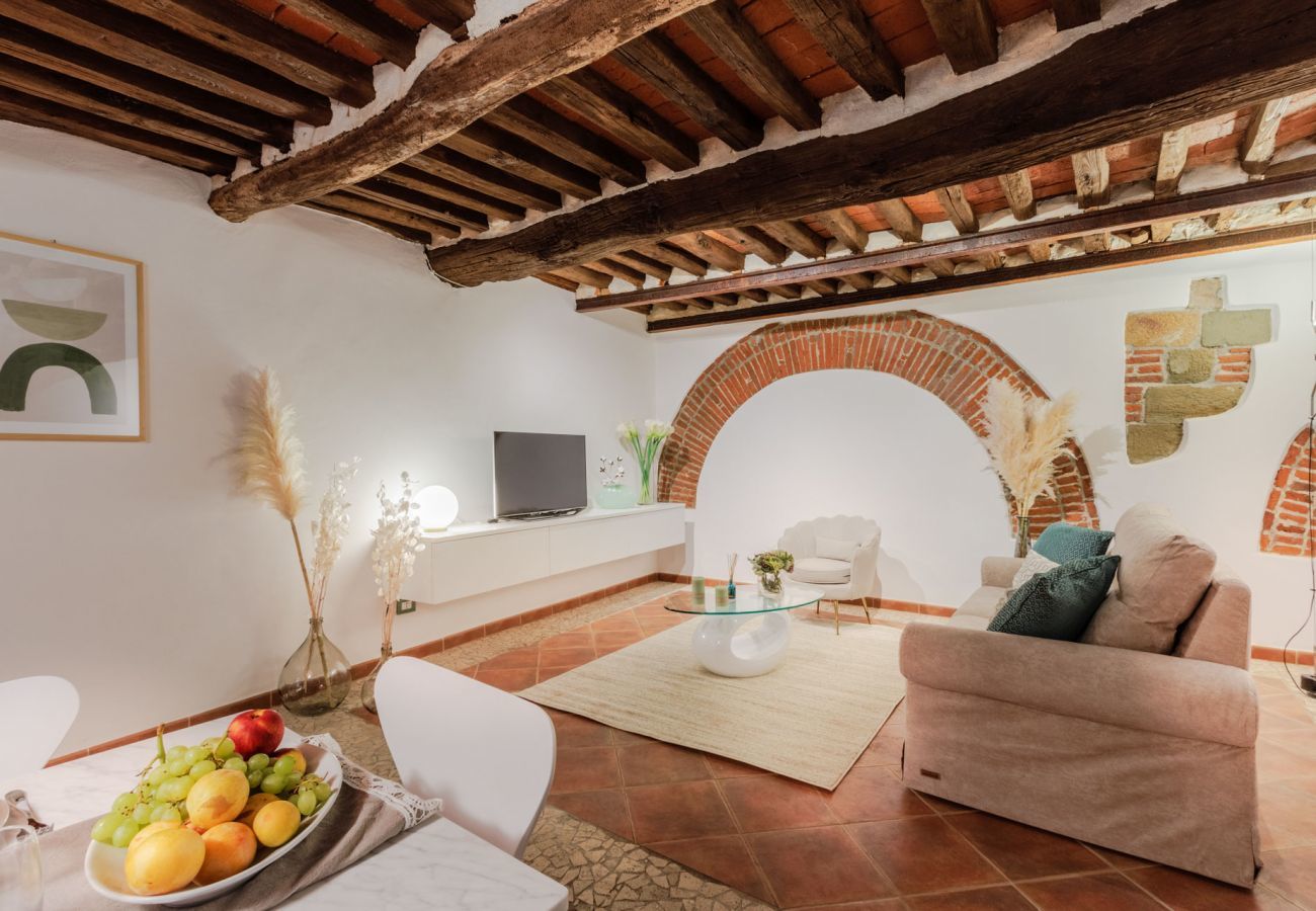Apartment in Lucca - Casa Al Dipinto