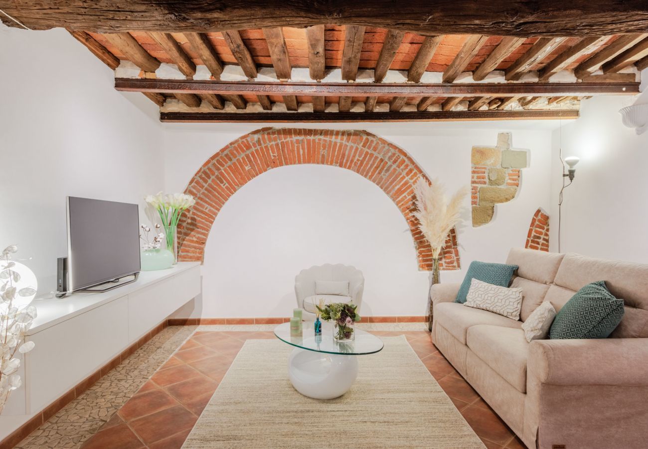 Apartment in Lucca - Casa Al Dipinto