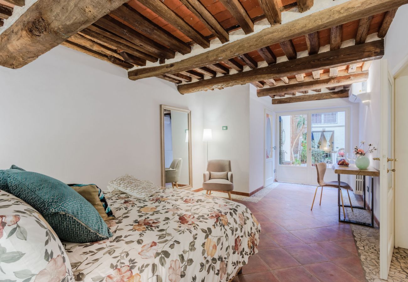 Apartment in Lucca - Casa Al Dipinto