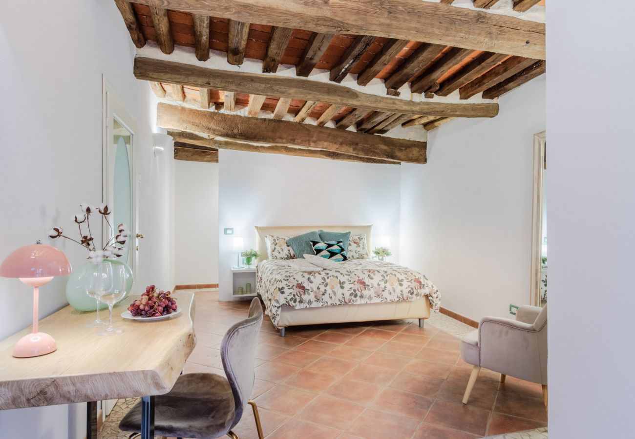 Apartment in Lucca - Casa Al Dipinto