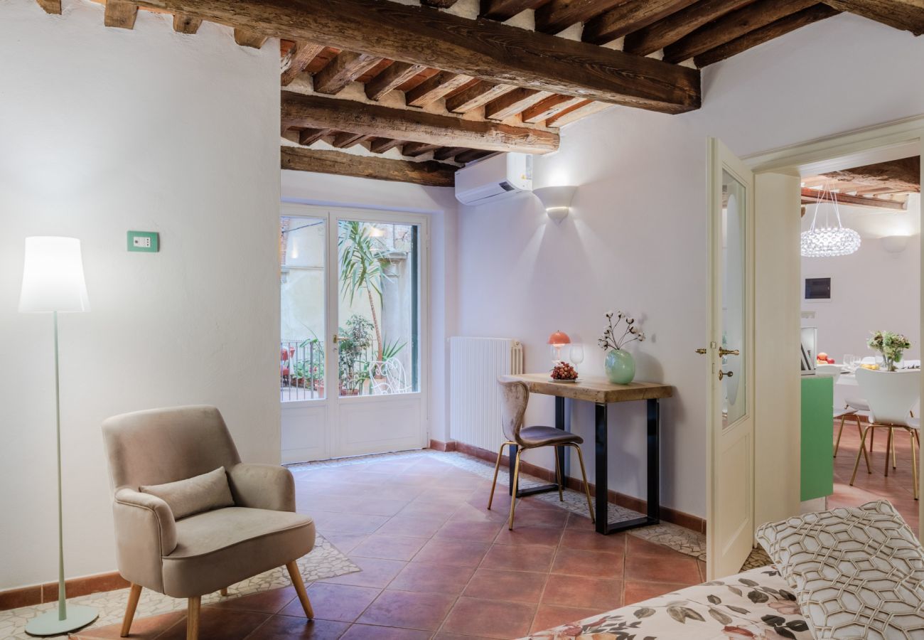 Apartment in Lucca - Casa Al Dipinto