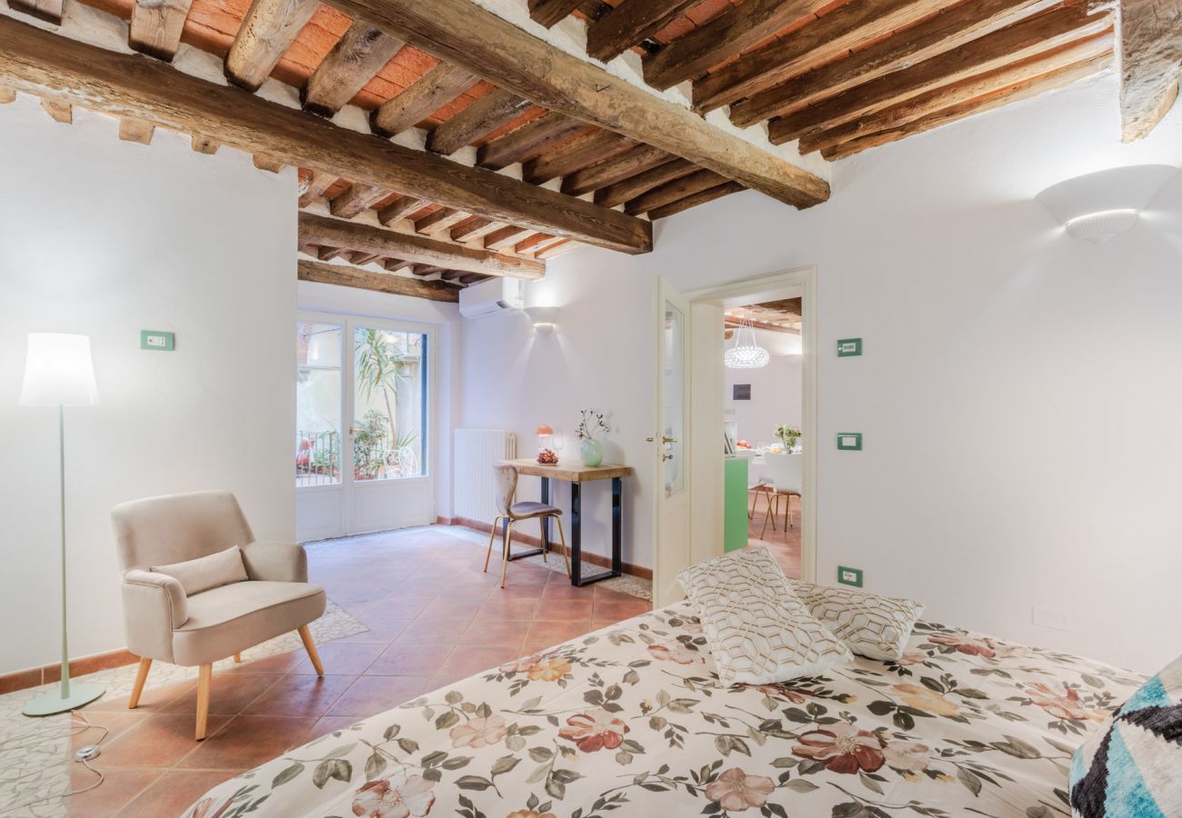 Apartment in Lucca - Casa Al Dipinto