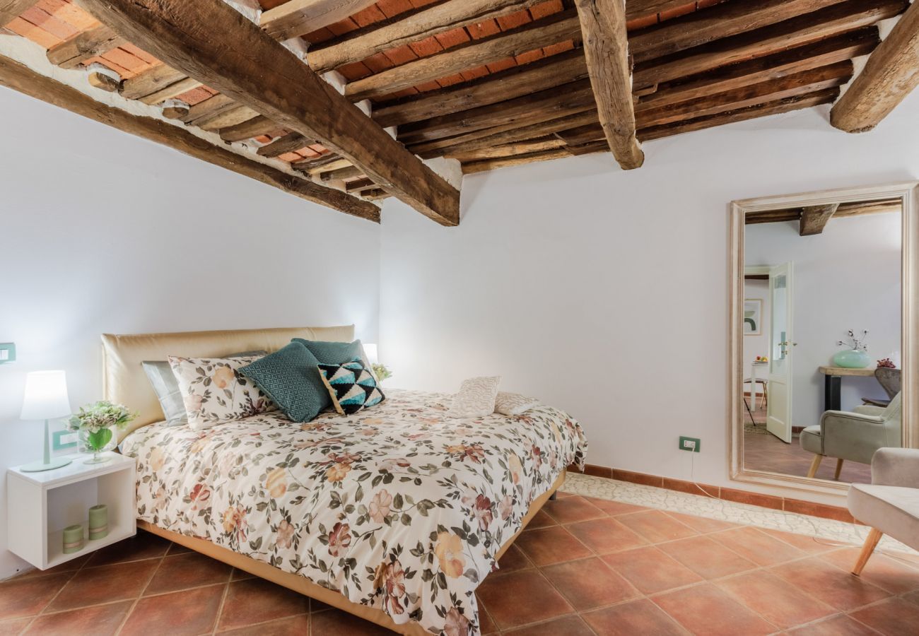 Apartment in Lucca - Casa Al Dipinto