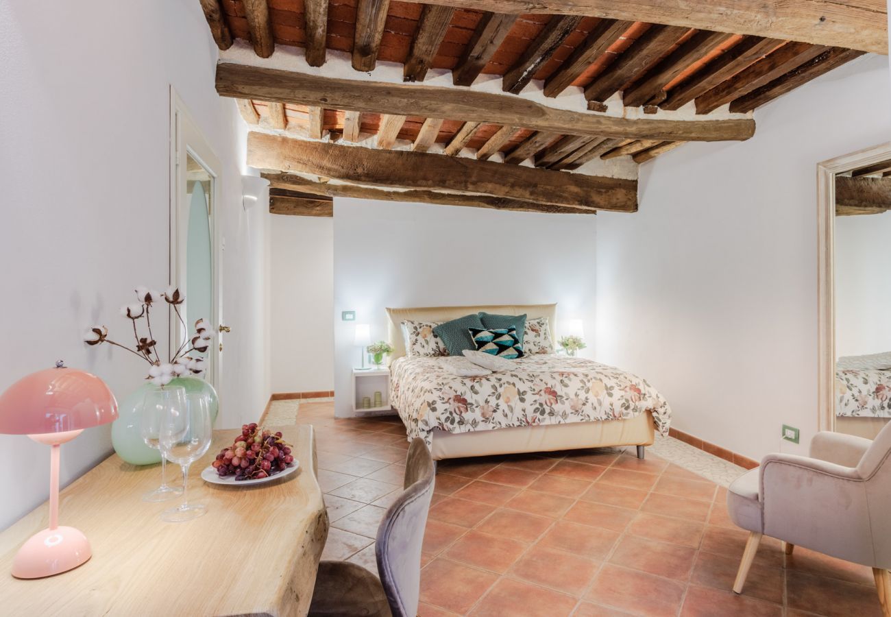 Apartment in Lucca - Casa Al Dipinto