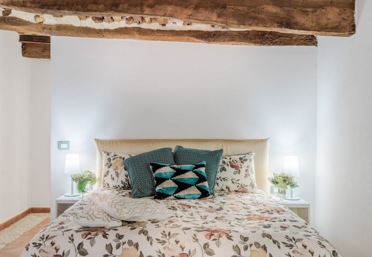 Apartment in Lucca - Casa Al Dipinto
