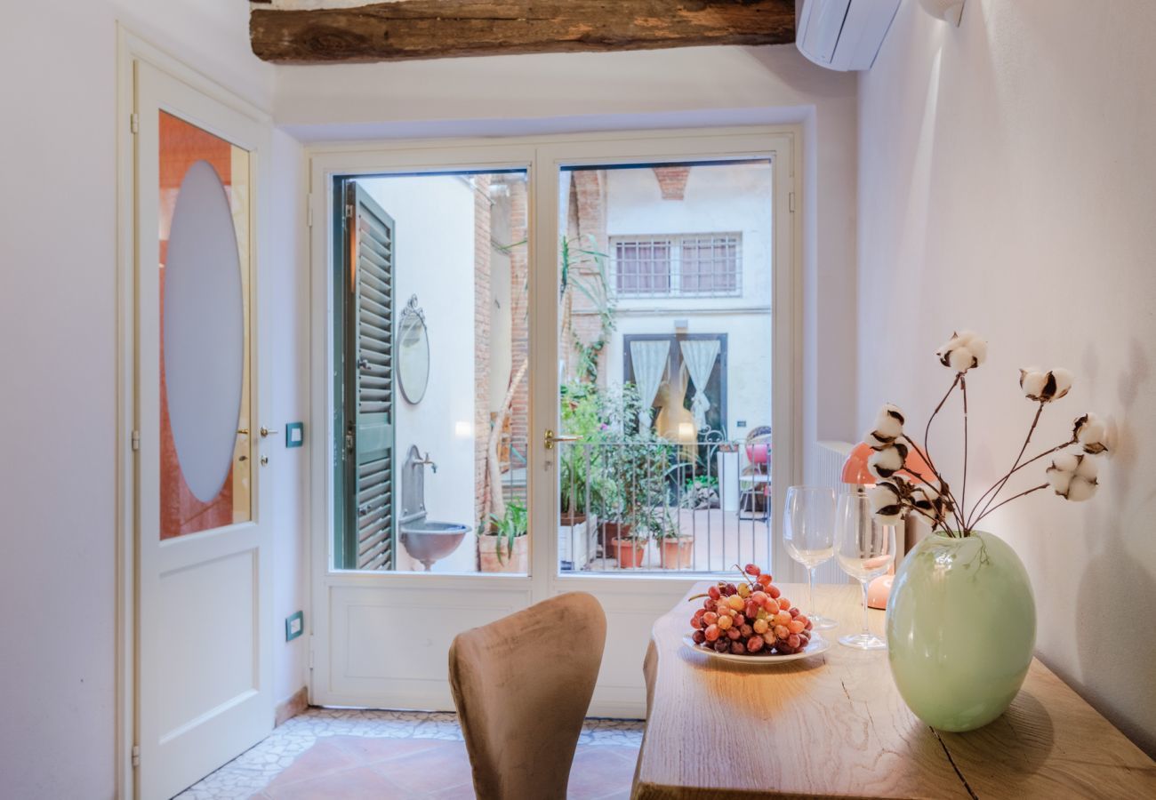 Apartment in Lucca - Casa Al Dipinto