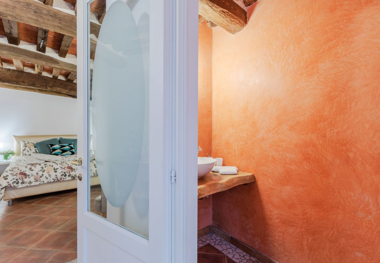 Apartment in Lucca - Casa Al Dipinto