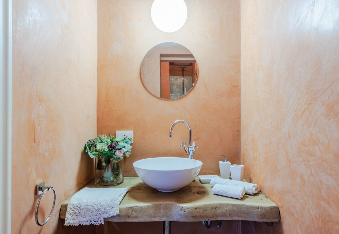 Apartment in Lucca - Casa Al Dipinto
