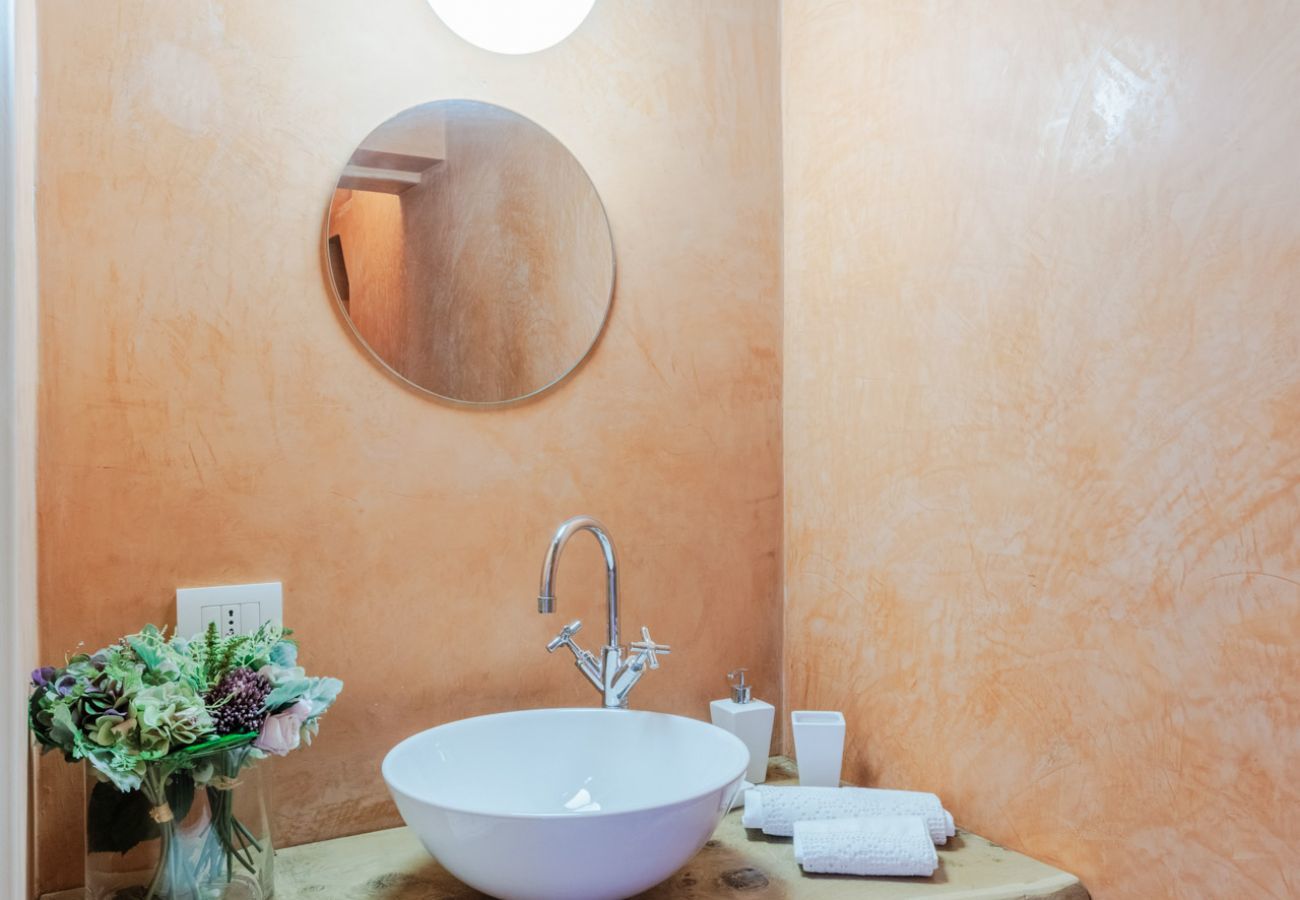 Apartment in Lucca - Casa Al Dipinto