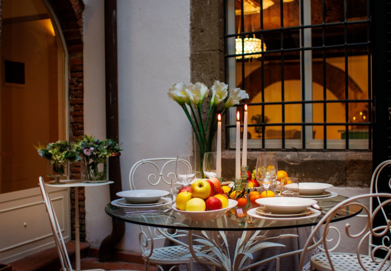 Apartment in Lucca - Casa Al Dipinto