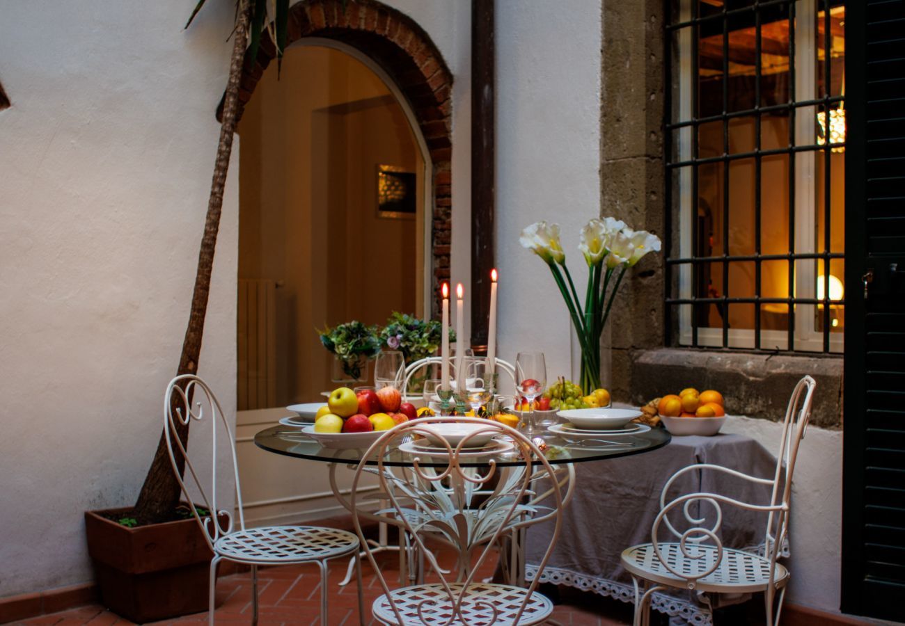 Apartment in Lucca - Casa Al Dipinto