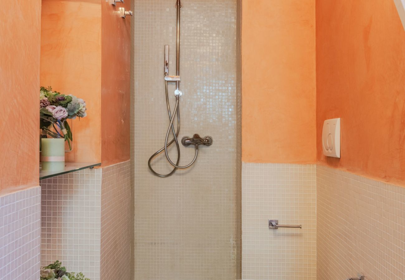 Apartment in Lucca - Casa Al Dipinto
