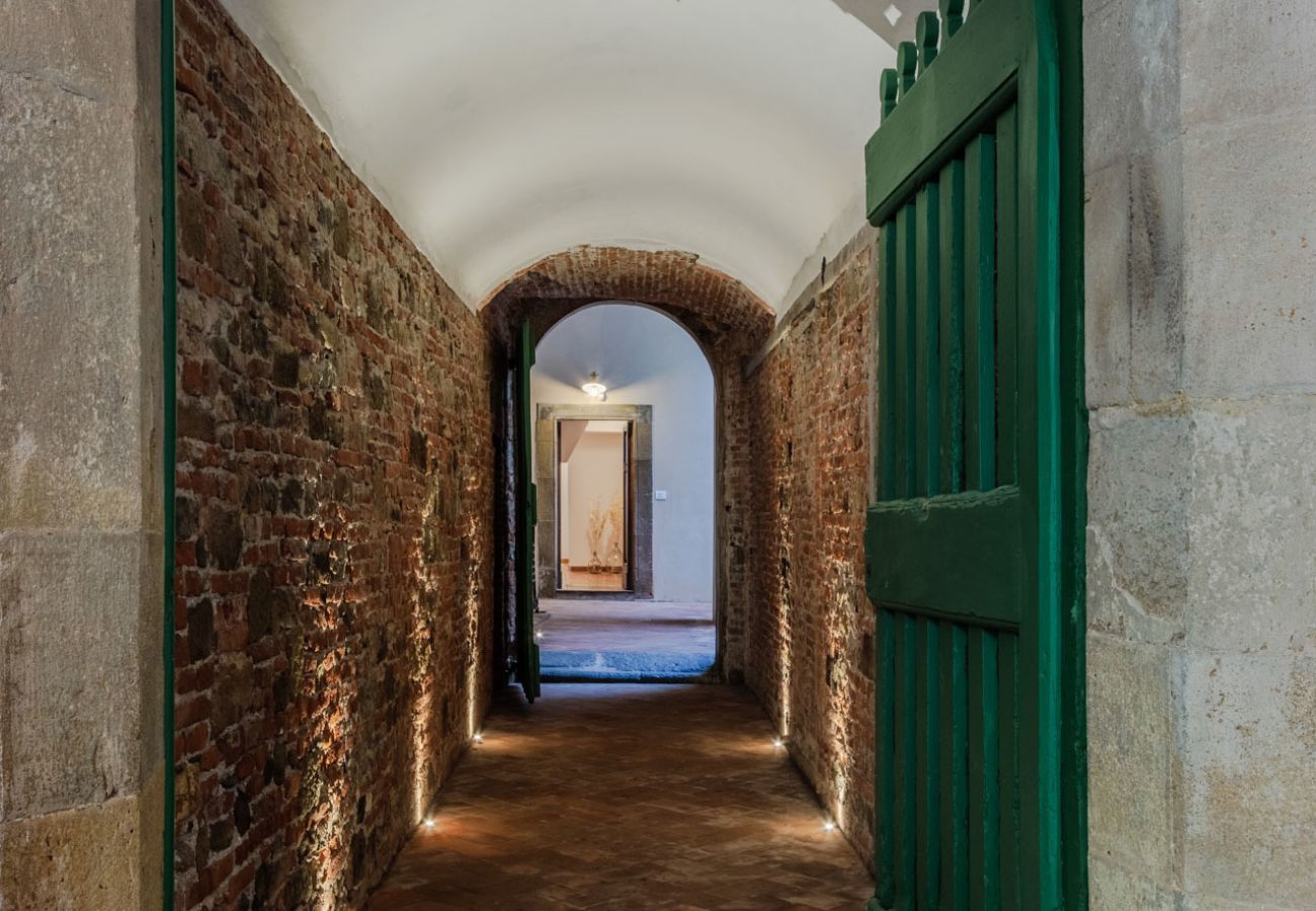 Apartment in Lucca - Casa Al Dipinto