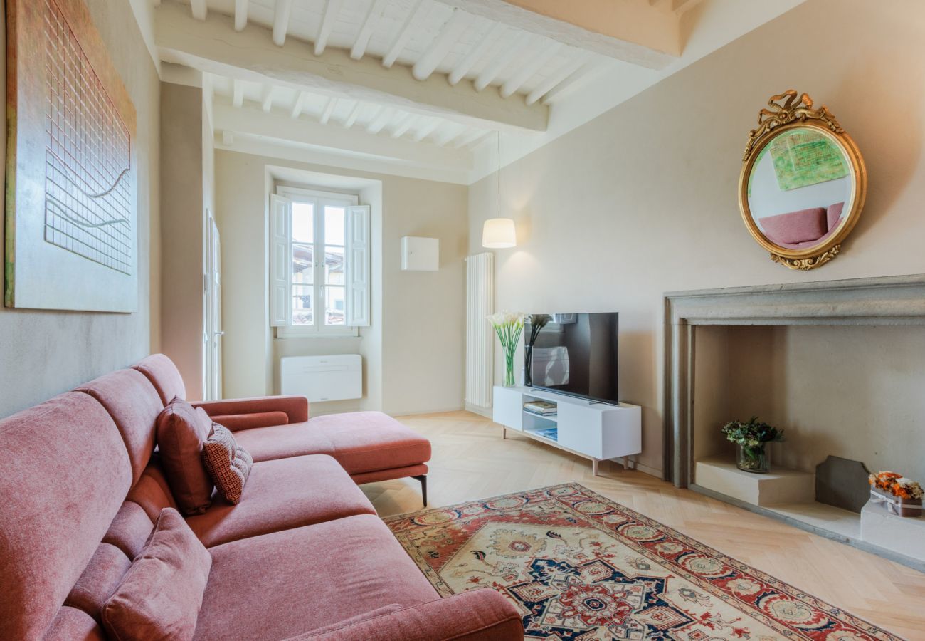 Apartment in Lucca - Casa Pino