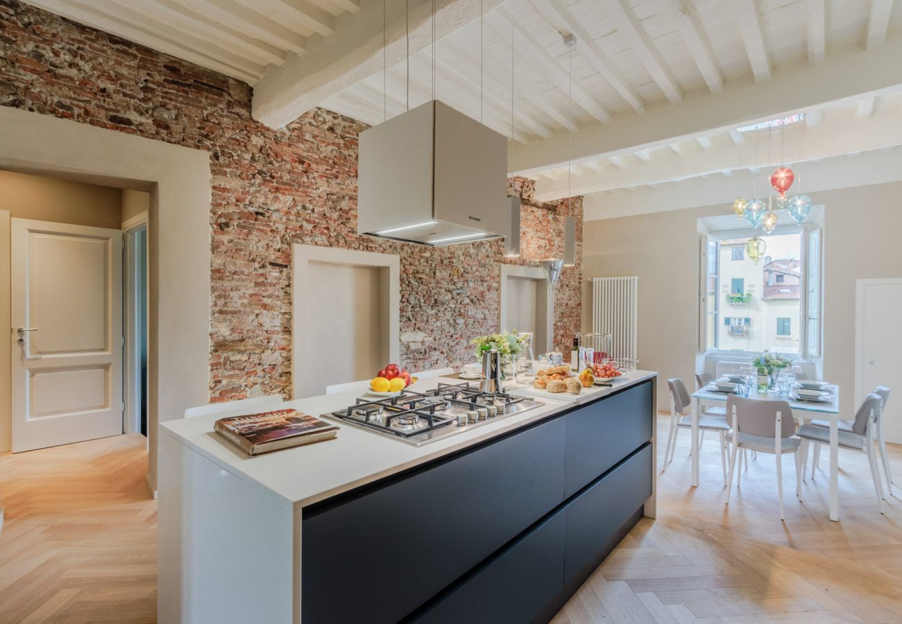 Apartment in Lucca - Casa Pino