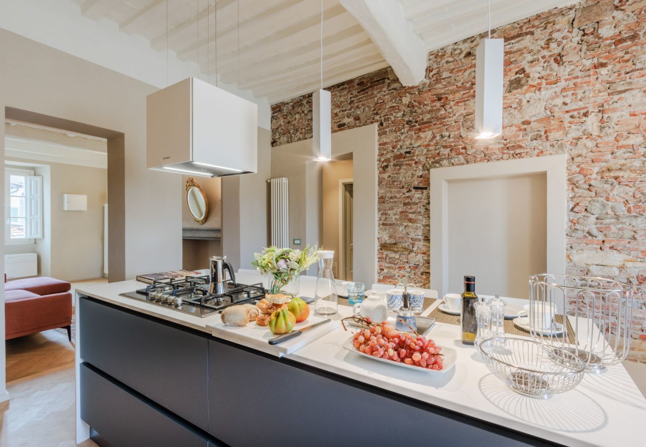 Apartment in Lucca - Casa Pino