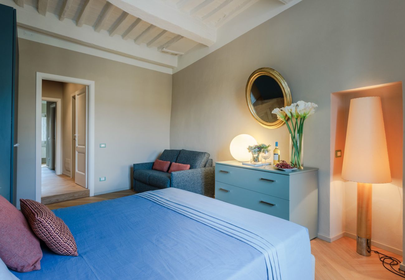 Apartment in Lucca - Casa Pino