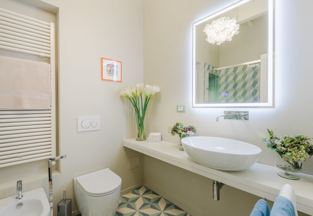Apartment in Lucca - Casa Pino