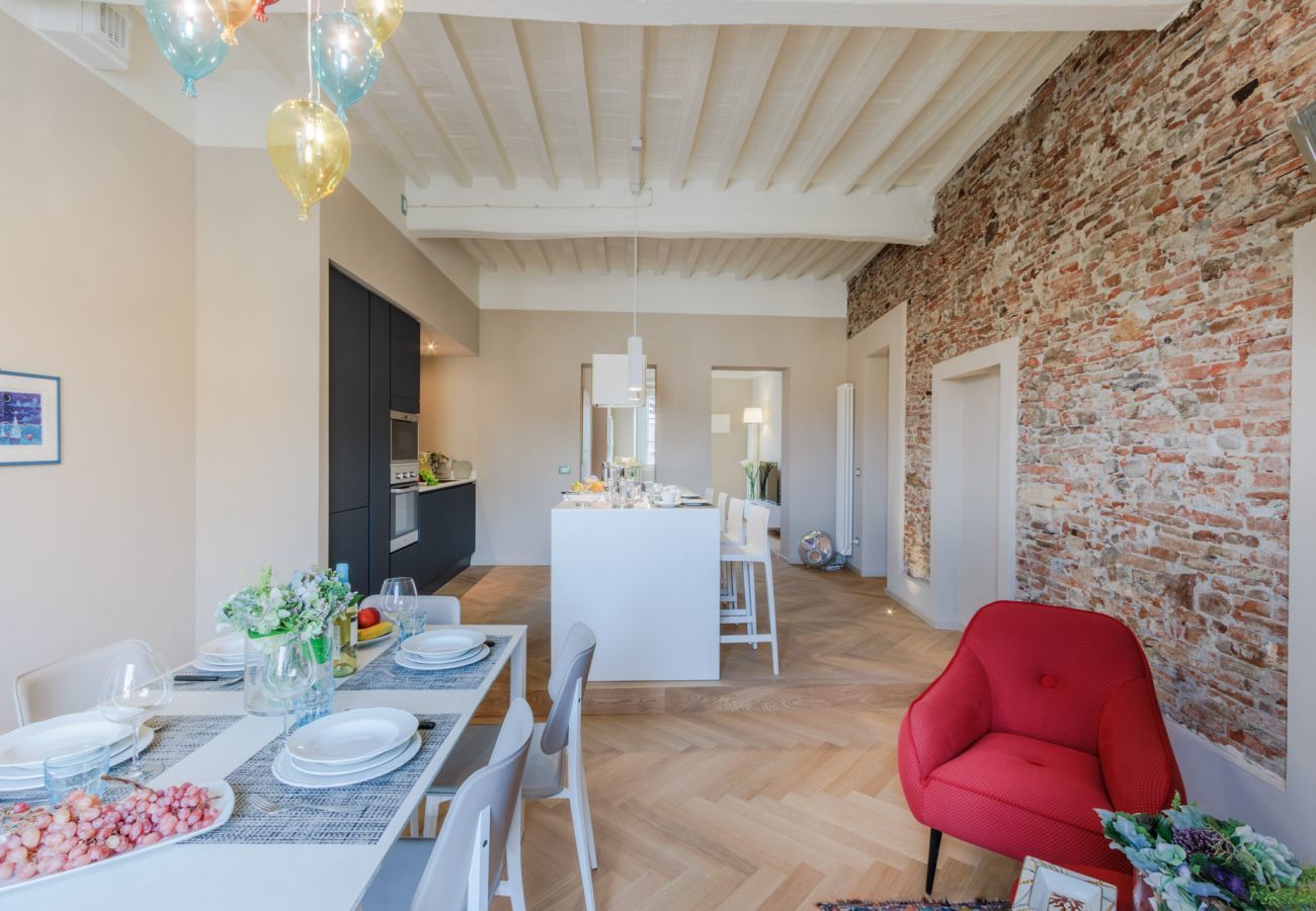 Apartment in Lucca - Casa Pino