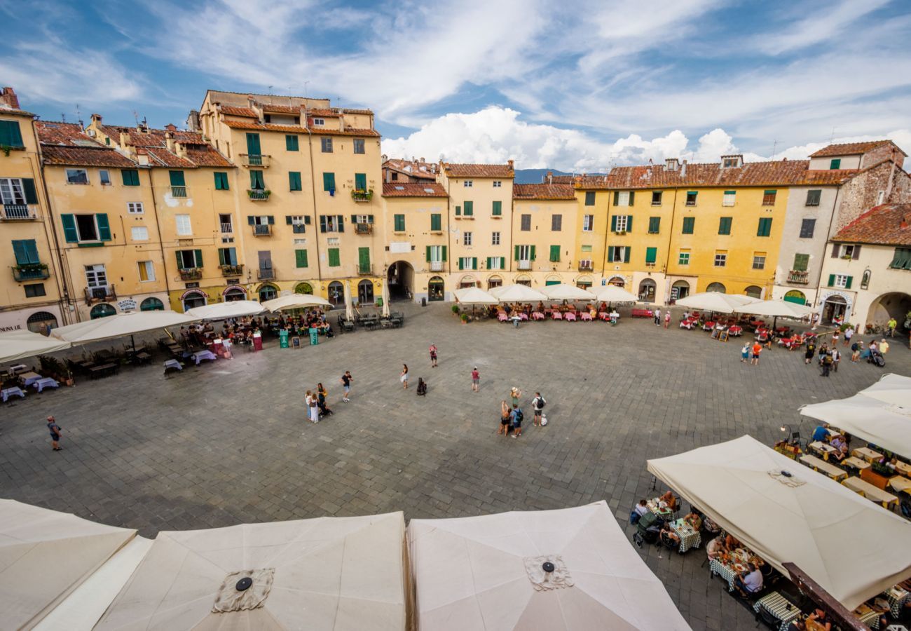 Apartment in Lucca - Casa Pino