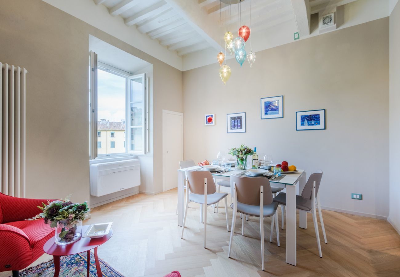 Apartment in Lucca - Casa Pino