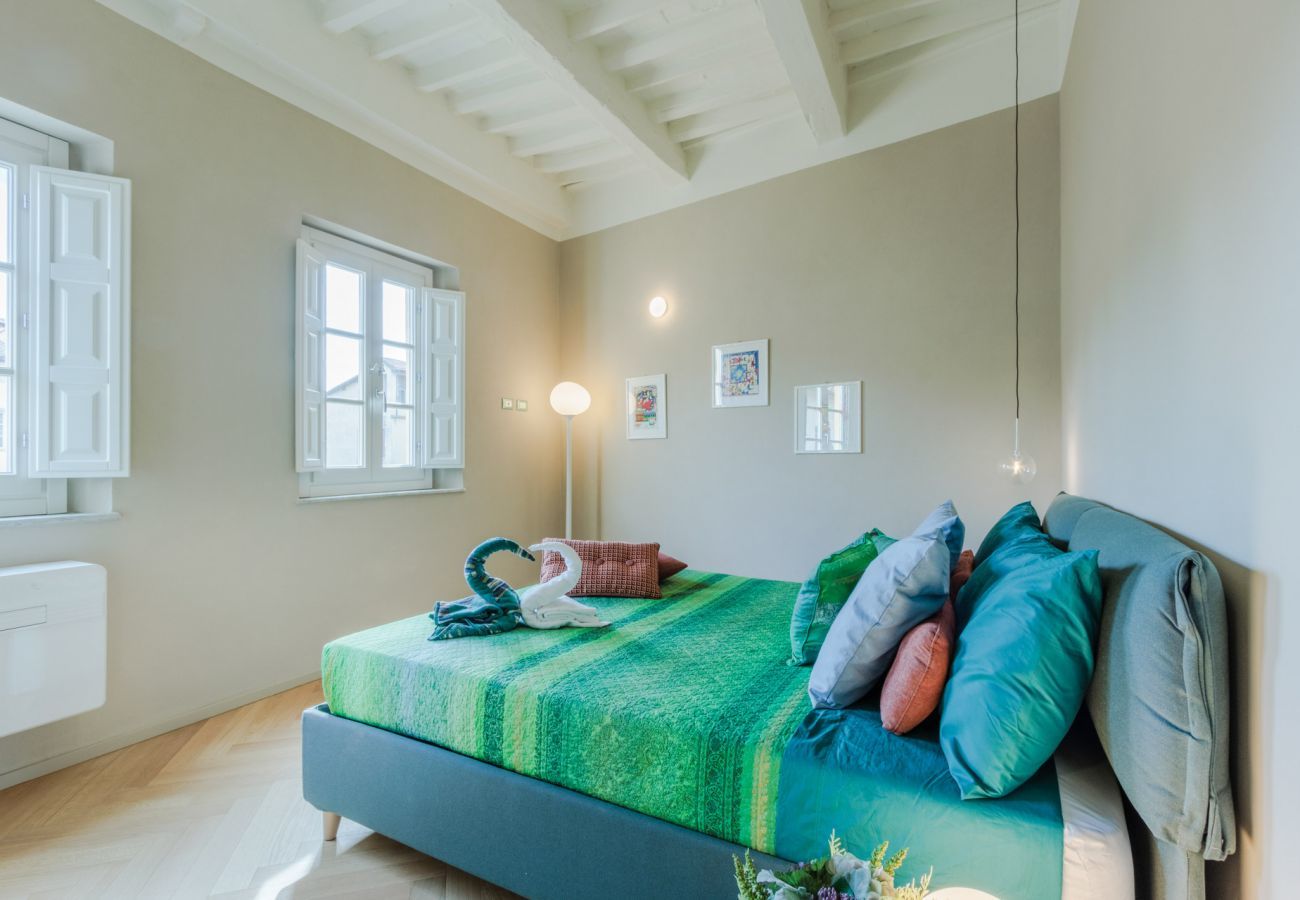 Apartment in Lucca - Casa Pino