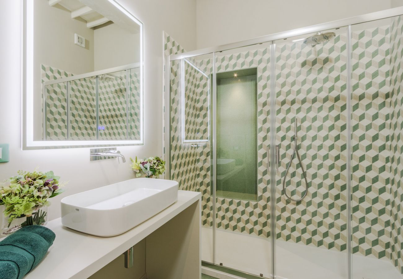Apartment in Lucca - Casa Pino