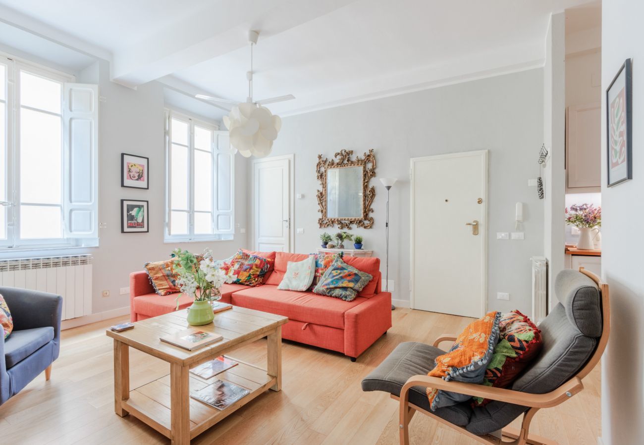 Apartment in Lucca - Miss Penny