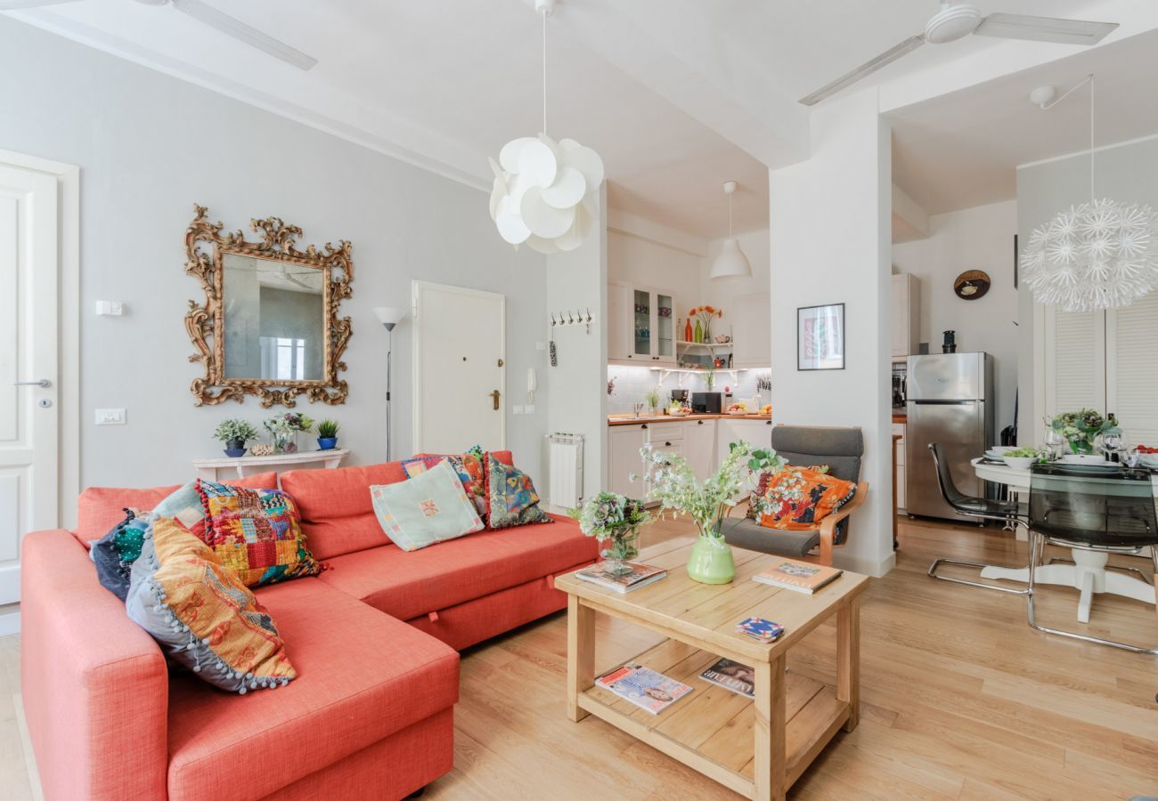 Apartment in Lucca - Miss Penny