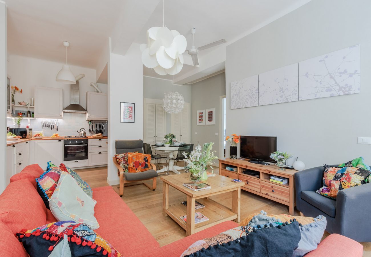 Apartment in Lucca - Miss Penny