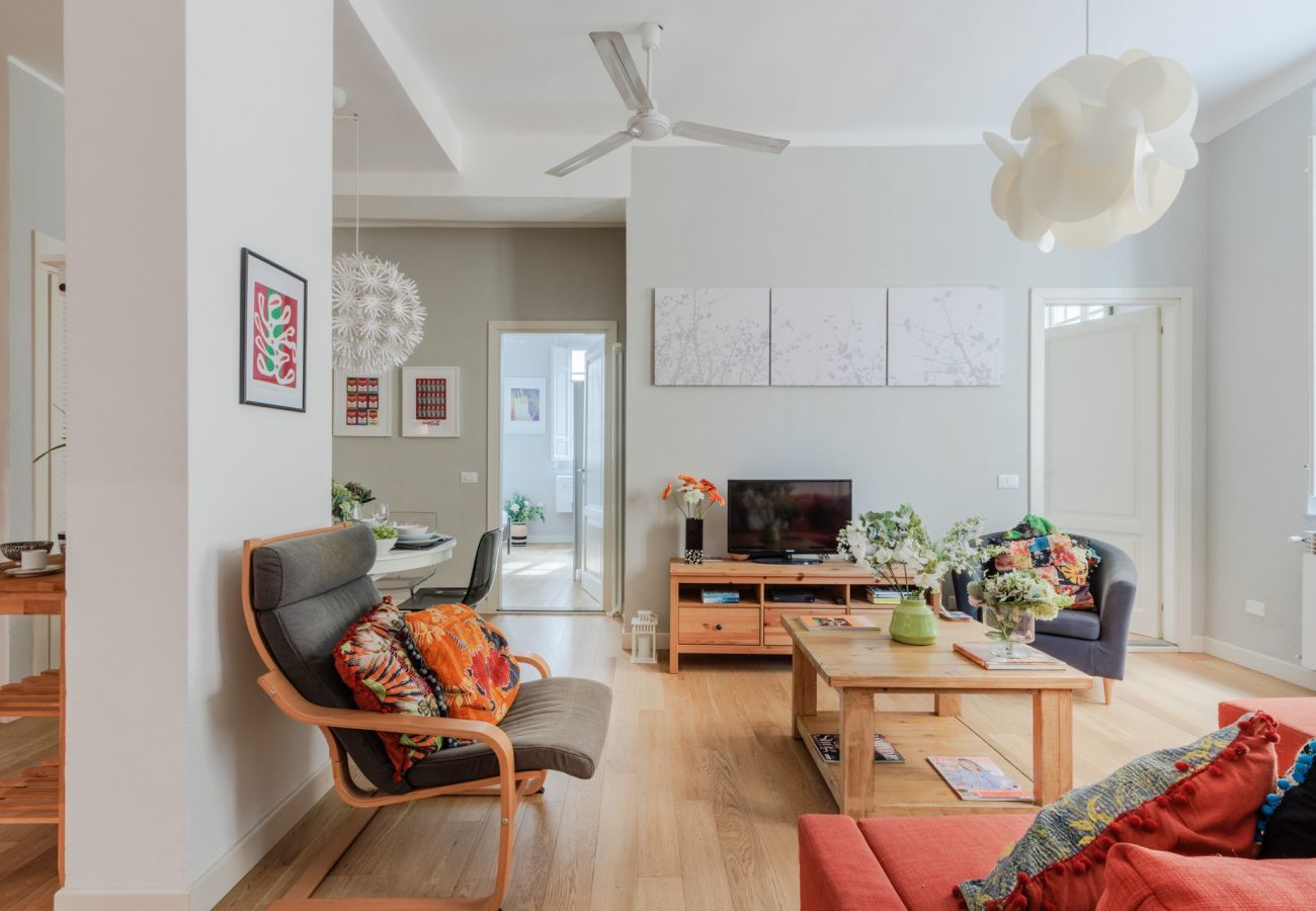 Apartment in Lucca - Miss Penny