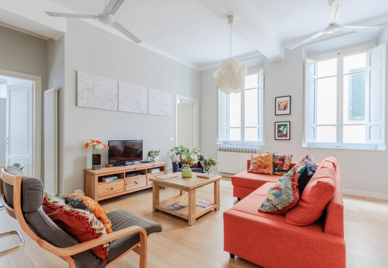 Apartment in Lucca - Miss Penny