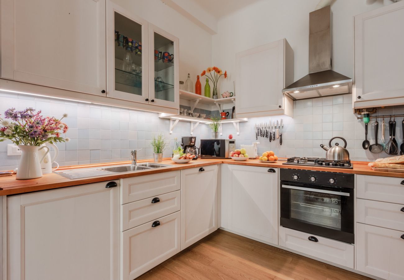 Apartment in Lucca - Miss Penny